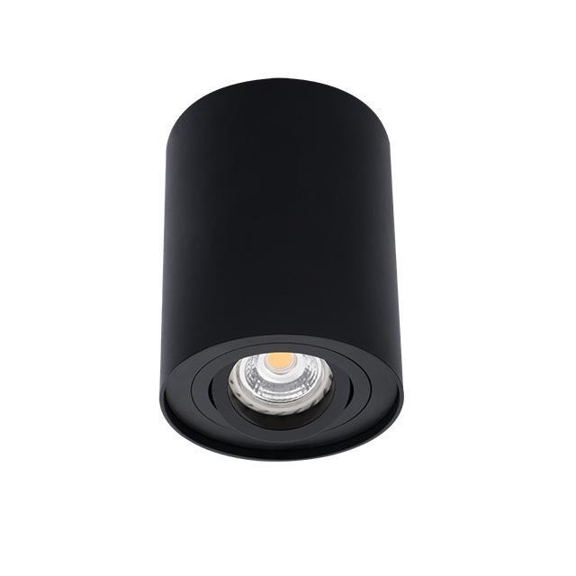 Накладной светильник Kanlux BORD DLP-50-B 22552 светильник для бань и саун kanlux imber 23521