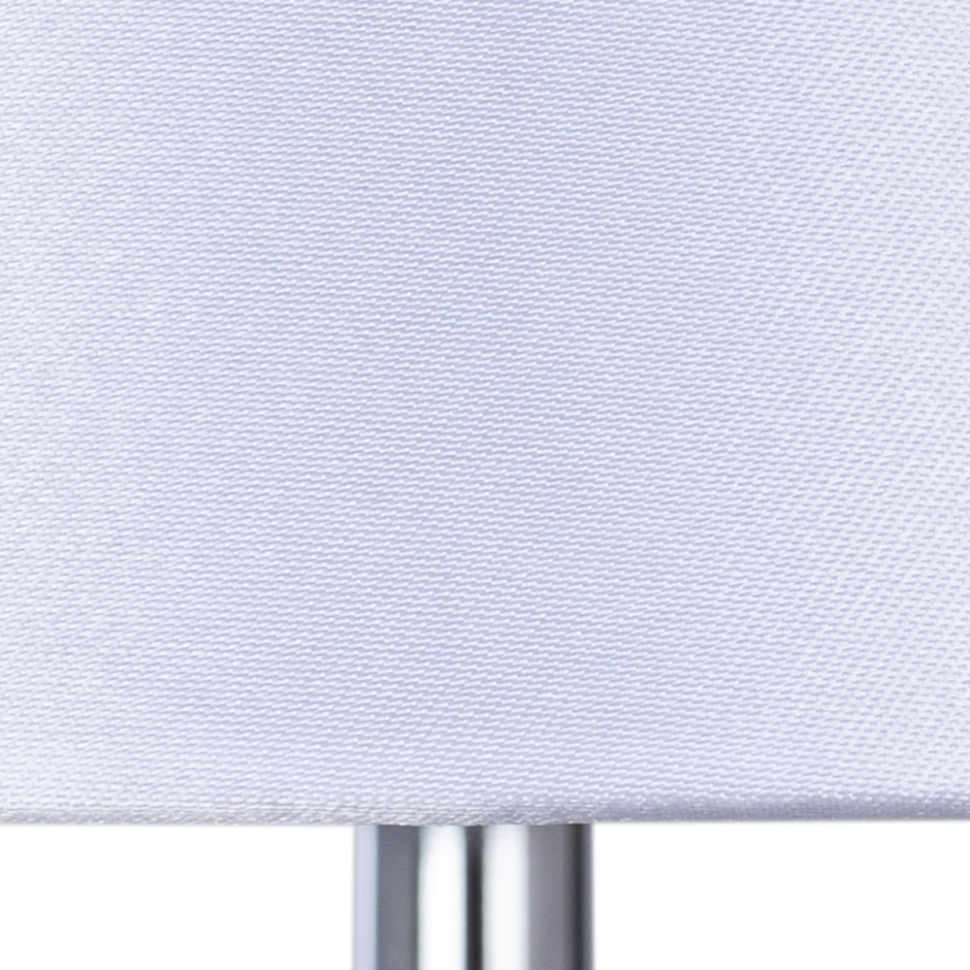Настольная лампа Azalia Arte lamp A4019LT-1CC, цвет хром - фото 3
