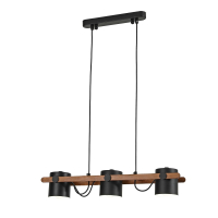 Подвесной светильник F-promo Scandy 3004-3P