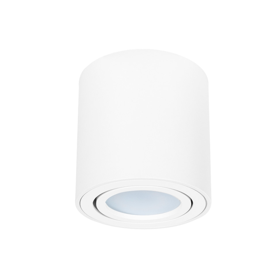 Накладной светильник Arte Lamp Beid A1513PL-1WH, цвет белый - фото 1