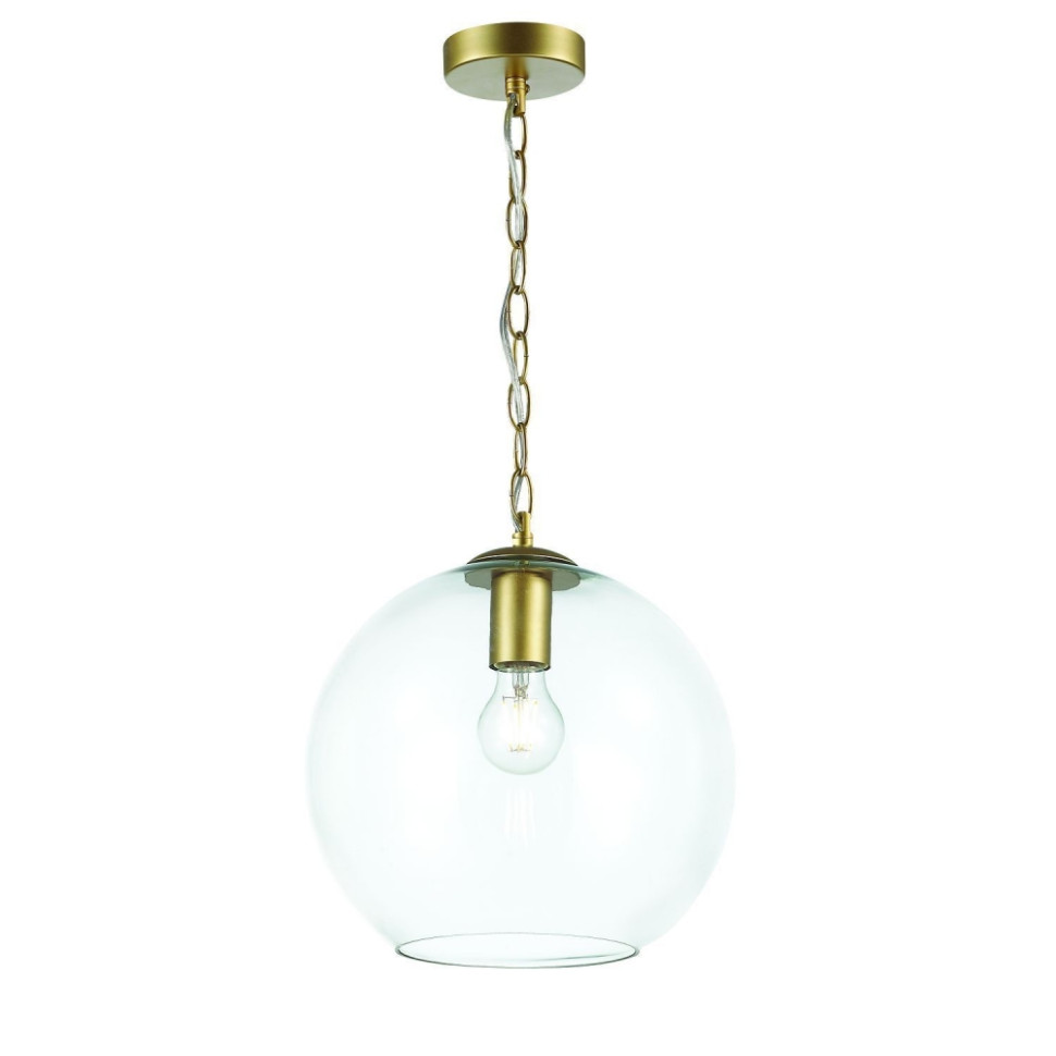 Светильник подвесной с лампочками, комплект от Lustrof. № 135505-617609