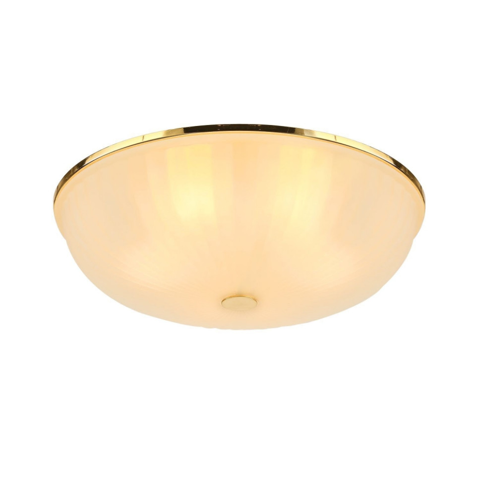 Потолочный светильник F-Promo Costa 2752-5C, цвет золото - фото 4
