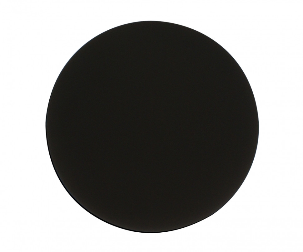 2203,19 Настенный светодиодный светильник Kink Light Затмение 16749, цвет черный - фото 1