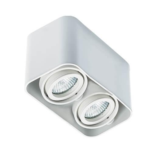 Потолочный светильник Italline 5642 white рамка декоративная italline it02 qrs2