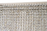 Подвесная люстра Arti Lampadari Milano Milano E 1.5.120X30.502 N