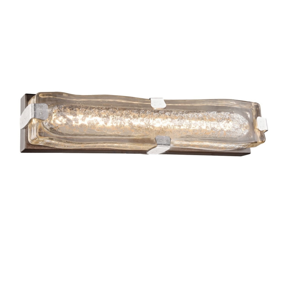 2085-1W Настенный светодиодный светильник Favourite Massa переводная фольга для декора