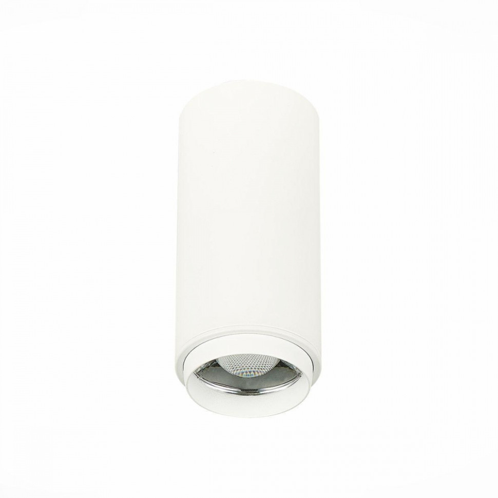 Накладной светодиодный светильник Zoom St Luce ST600.532.10