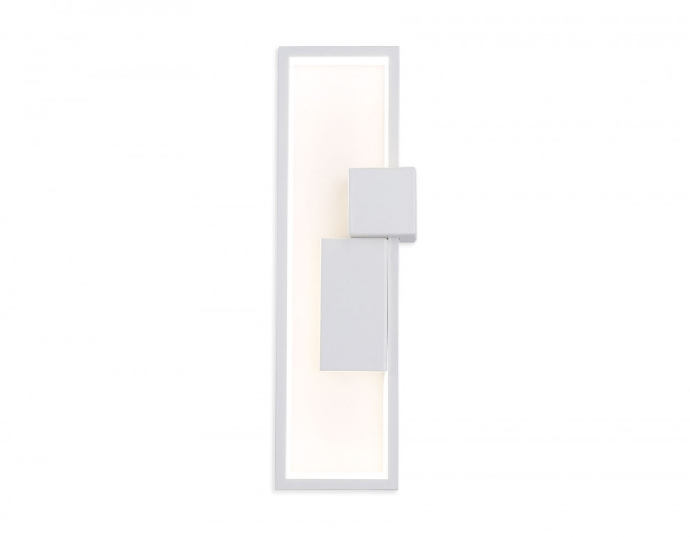 Настенный светодиодный светильник Ambrella light COMFORT FL5222 подвес sl comfort arlight металл