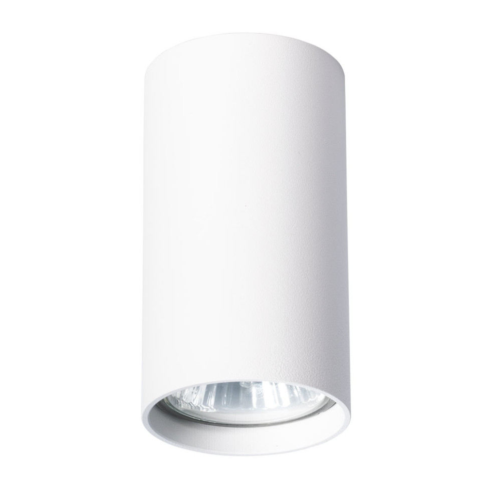 A1516PL-1WH Накладной точечный светильник Arte Lamp, цвет белый - фото 2