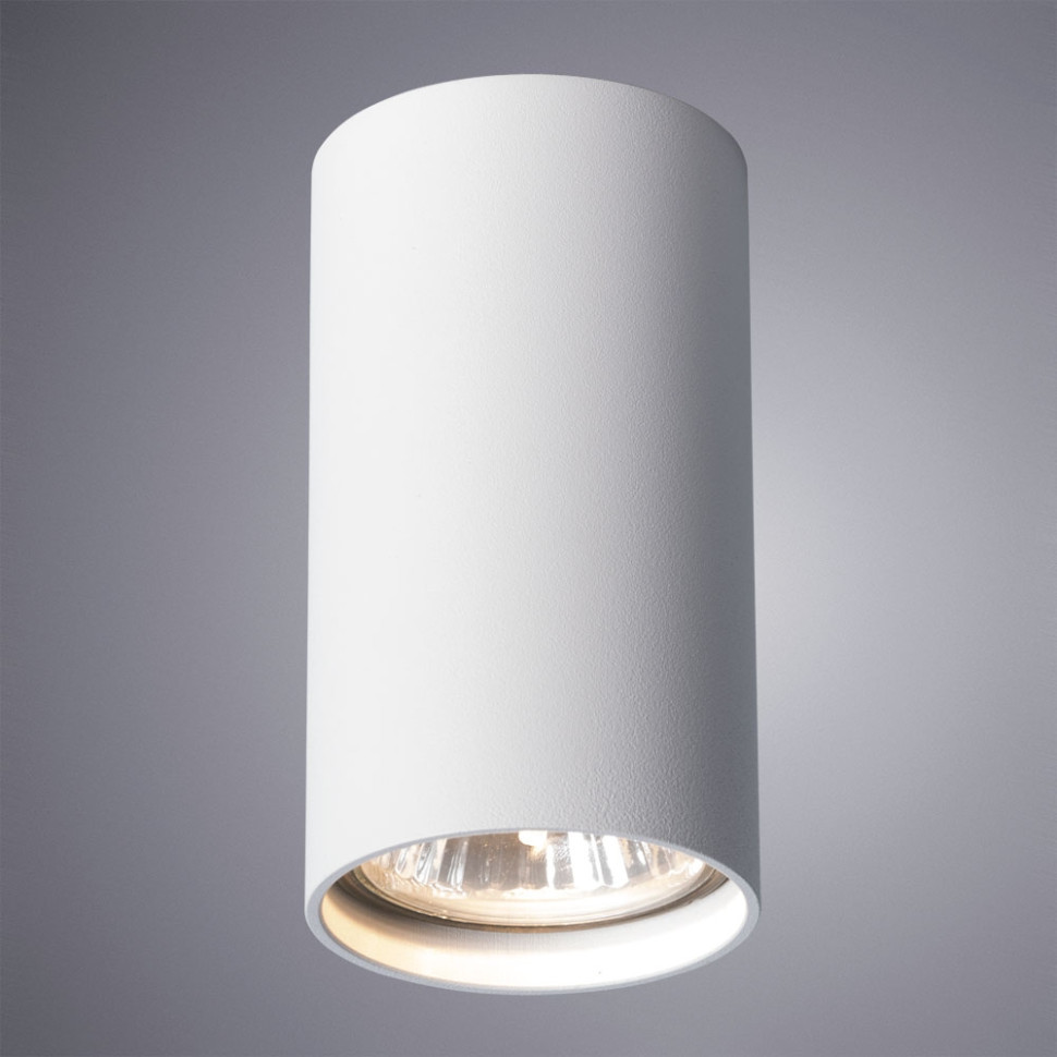 A1516PL-1WH Накладной точечный светильник Arte Lamp, цвет белый - фото 3