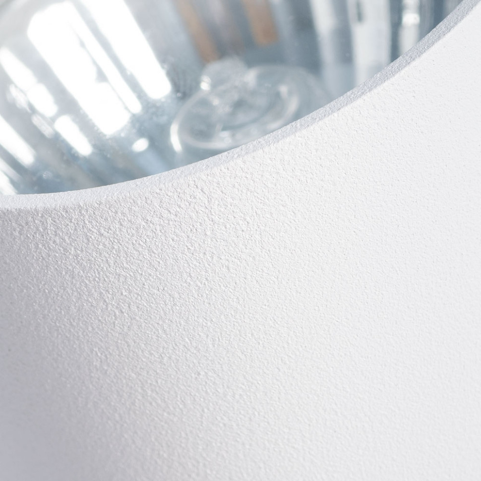 A1516PL-1WH Накладной точечный светильник Arte Lamp, цвет белый - фото 4