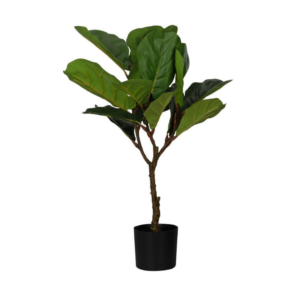 Искусственное растение в горшке Eglo YUBETSU (428021), цвет зеленый - фото 1