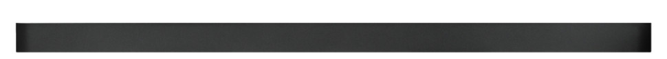 Подвесной светильник LED Эра Geometria SPO-111-B-40K-060 Block 60Вт 4000К 7200Лм IP40 1200*300*60 драйвер внутри (Б0058855), цвет черный - фото 4