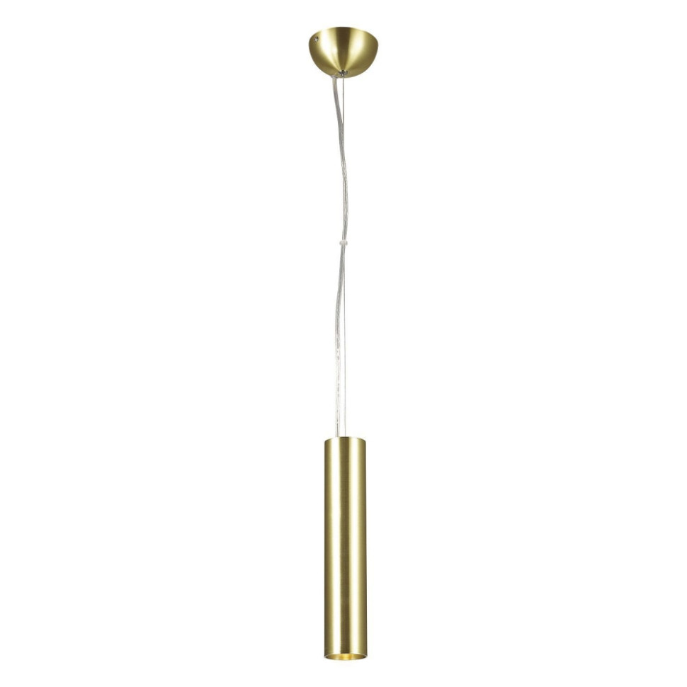 1965-1P Подвесной светодиодный светильник Favourite Pendenti светодиодный спот favourite mauris 2834 1w
