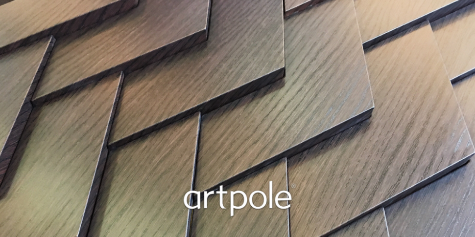 Гипсовая панель Artpole Nord Platinum E-0047 - фото 4