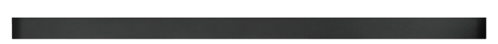 Подвесной светильник LED Эра Geometria SPO-112-B-40K-040 Block 40Вт 4000К 4500Лм IP40 1200*200*60 драйвер внутри (Б0058857), цвет черный - фото 4