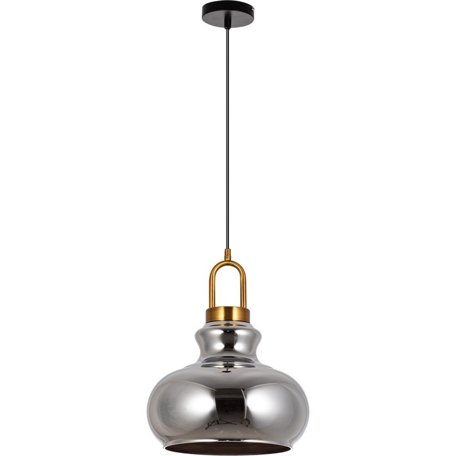 Подвесной светильник  Arte Lamp Bell A1992SP-1PB светильник arte lamp bell a1992sp 1pb