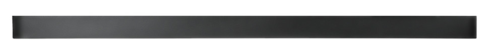 Подвесной светильник LED Эра Geometria SPO-113-B-40K-036 Block 36Вт 4000К 2700Лм IP40 1200*100*60 драйвер внутри (Б0058859), цвет черный - фото 4