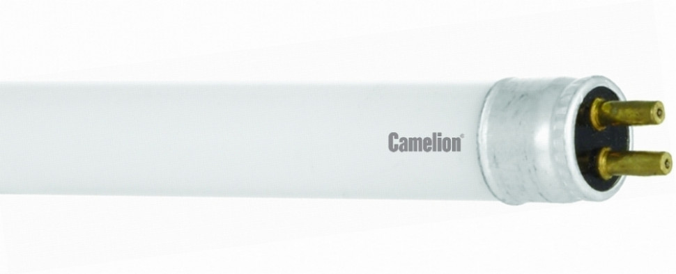 Люминесцентная лампа G5 20W 4200K (белый) T4 Camelion FT4 20W/33 (5867) FT4 20W/33 COOL LIGHT 4200K - фото 1