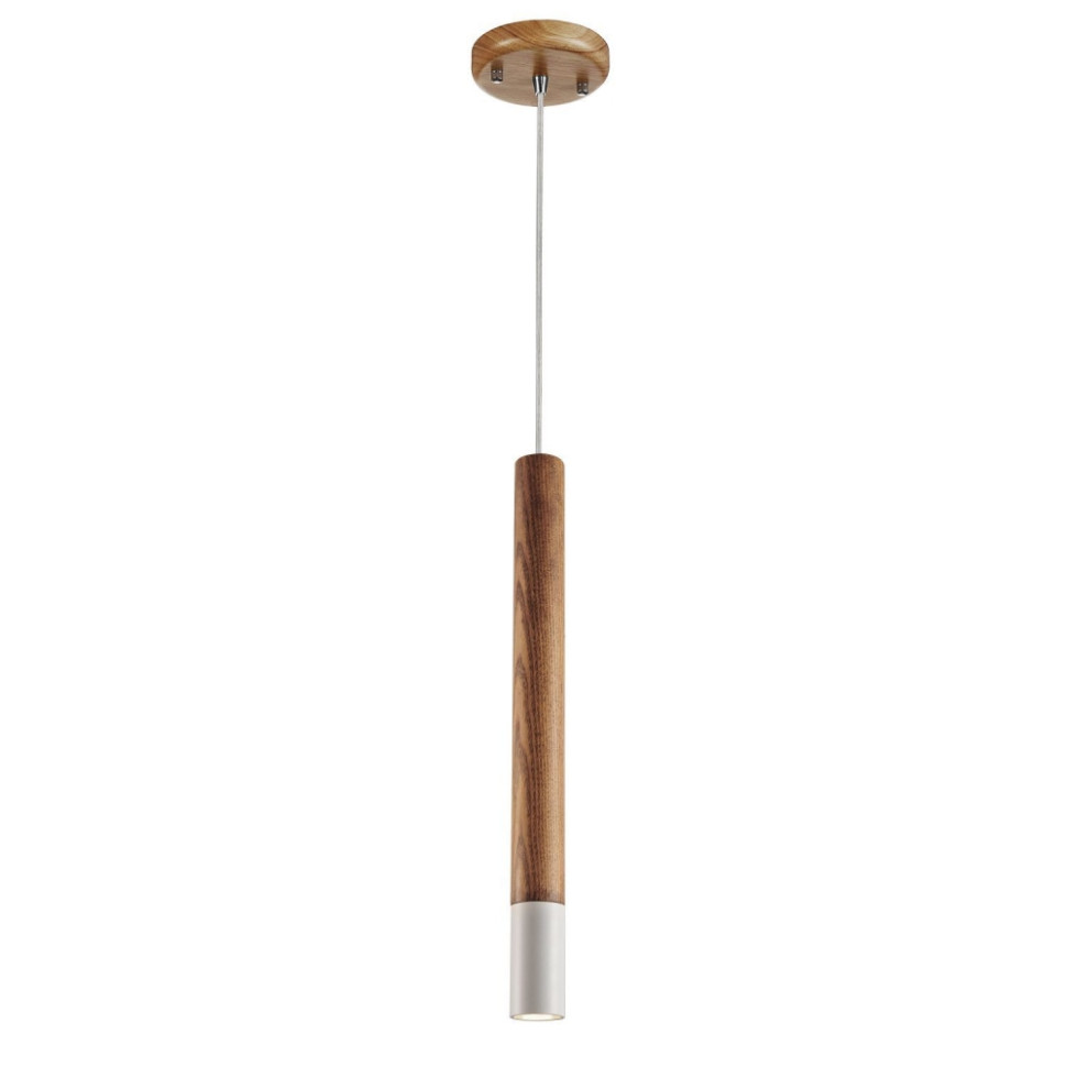 2014-1P Подвесной светодиодный светильник Favourite Pendenti подвес favourite 1965 1p pendenti