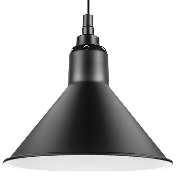 765027 Подвесной светильник Lightstar Loft, цвет черный - фото 2