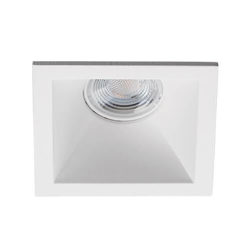 Встраиваемый светильник Italline M01-1011 white, цвет белый - фото 1