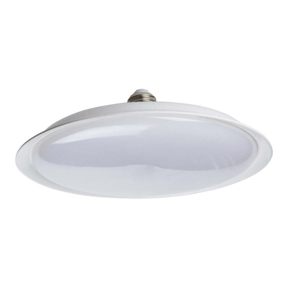 Светодиодная лампа E27 40W 4000K (белый) UFO Uniel LED-U220-40W-4000K-E27-FR PLU01WH (UL-00004574)