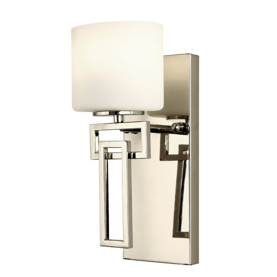Бра на стену со светодиодными лампами, комплект от Lustrof. №303381-617927 комплект для туалета melange d 14 см h 42 см молочный туман