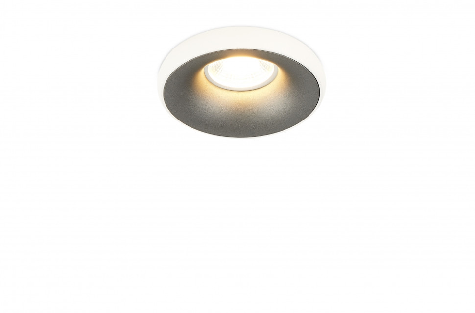 Встраиваемый светильник Syneil 2073-1DLGRW, цвет белый - фото 1