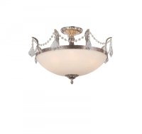 Светильник на штанге Lucia Tucci Barletta BARLETTA 181.8 D620 coffe gold