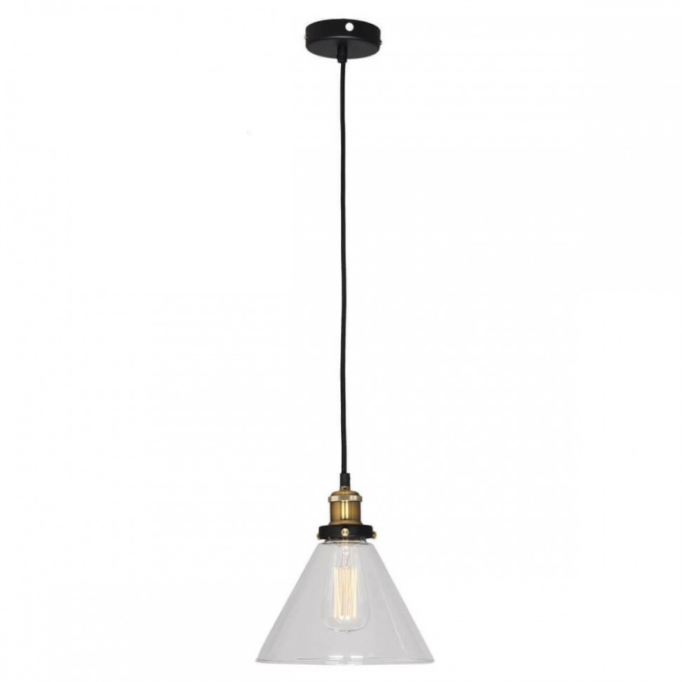 GRLSP-9607 Подвесной светодиодный светильник LOFT (Lussole) GLEN COVE лампочка loft it 6460 sc edison bulb