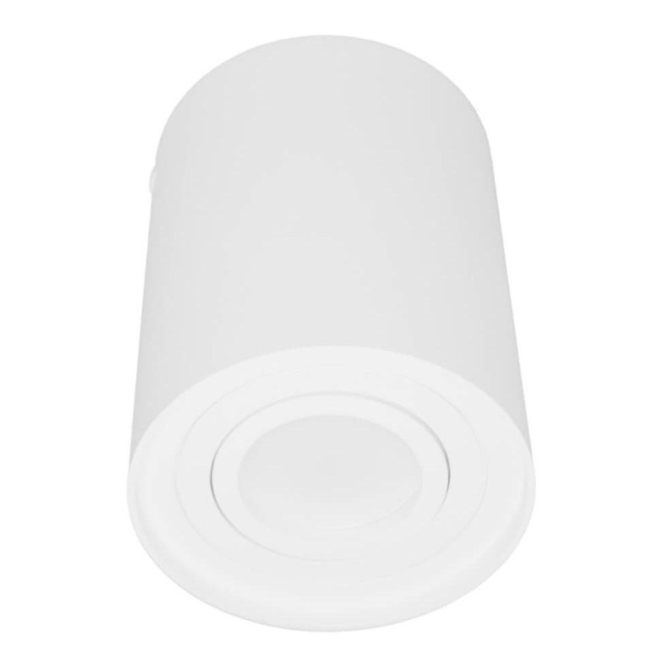 Накладной светильник Lumina Deco Balston LDC 8055-A WT, цвет белый - фото 1