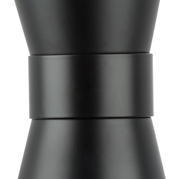 Подвесной светильник Lightstar Strato 817017, цвет черный матовый - фото 4