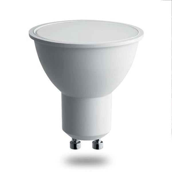 Лампа светодиодная Feron.PRO LB-1606 GU10 6W 2700K 38086 алюминиевый профиль feron