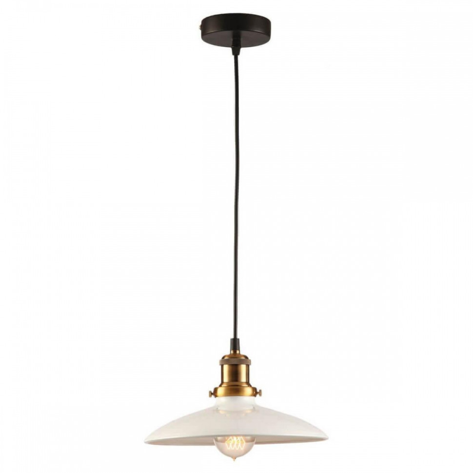 GRLSP-9605 Подвесной светодиодный светильник LOFT (Lussole) GLEN COVE лампочка loft it 6460 sc edison bulb