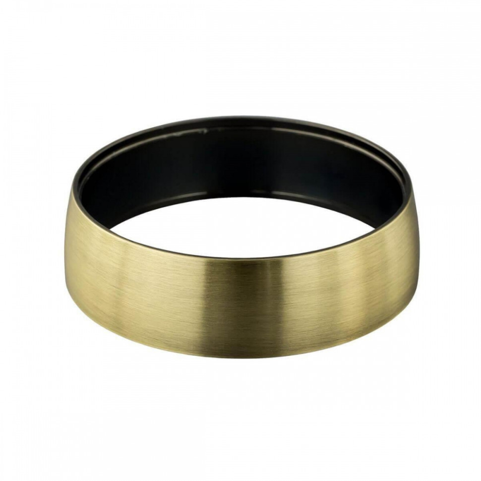 Декоративное кольцо Citilux Гамма CLD004.3 Бронза кольцо для спотов citilux кольцо cld004 1