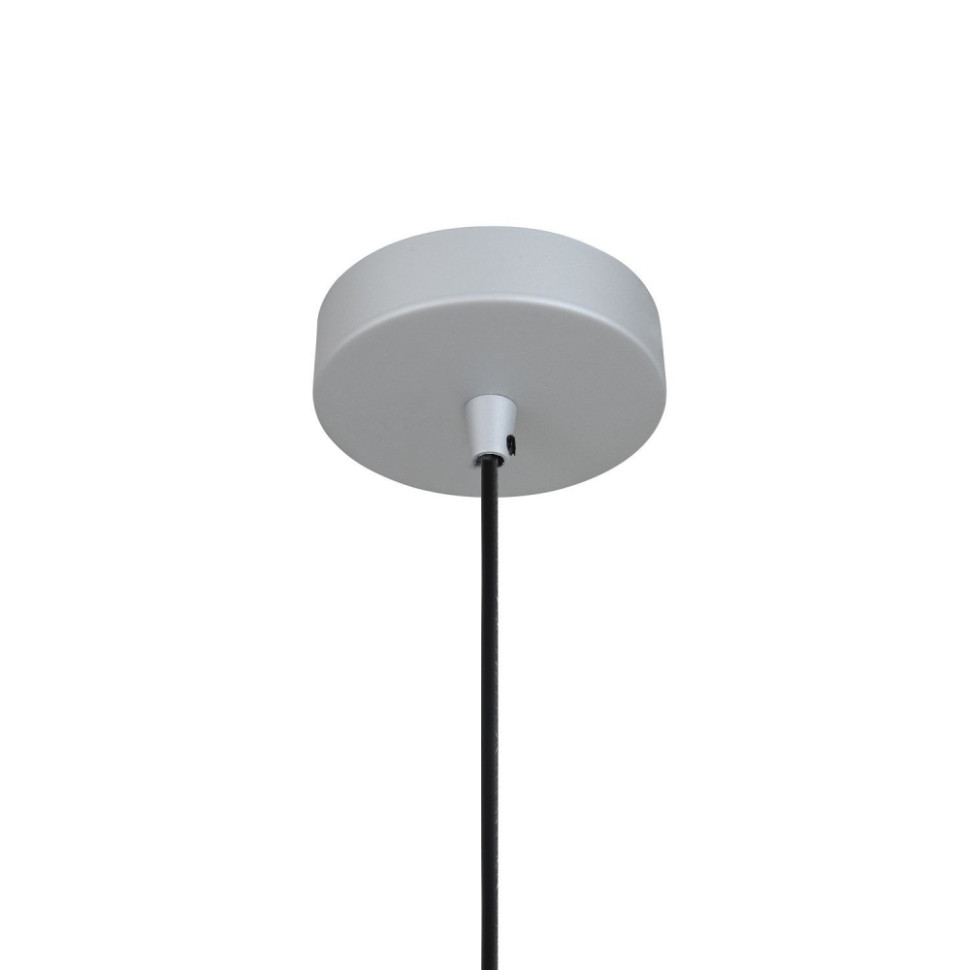 2270-1P Подвесной светильник Favourite Otium, цвет серебряный - фото 3