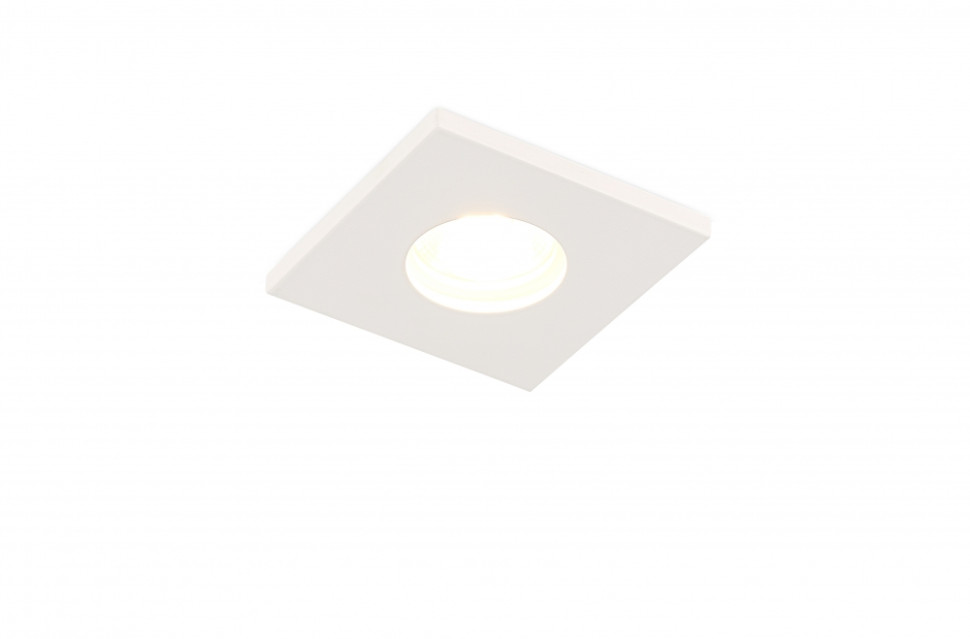 Встраиваемый светильник Syneil 2075-1DLW, цвет белый - фото 1
