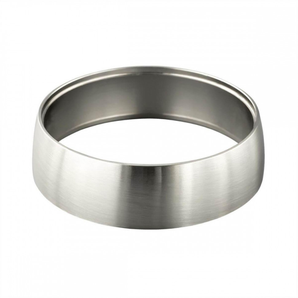 Декоративное кольцо Citilux Гамма CLD004.1 Хром Матовый кольцо для спотов citilux кольцо cld004 1
