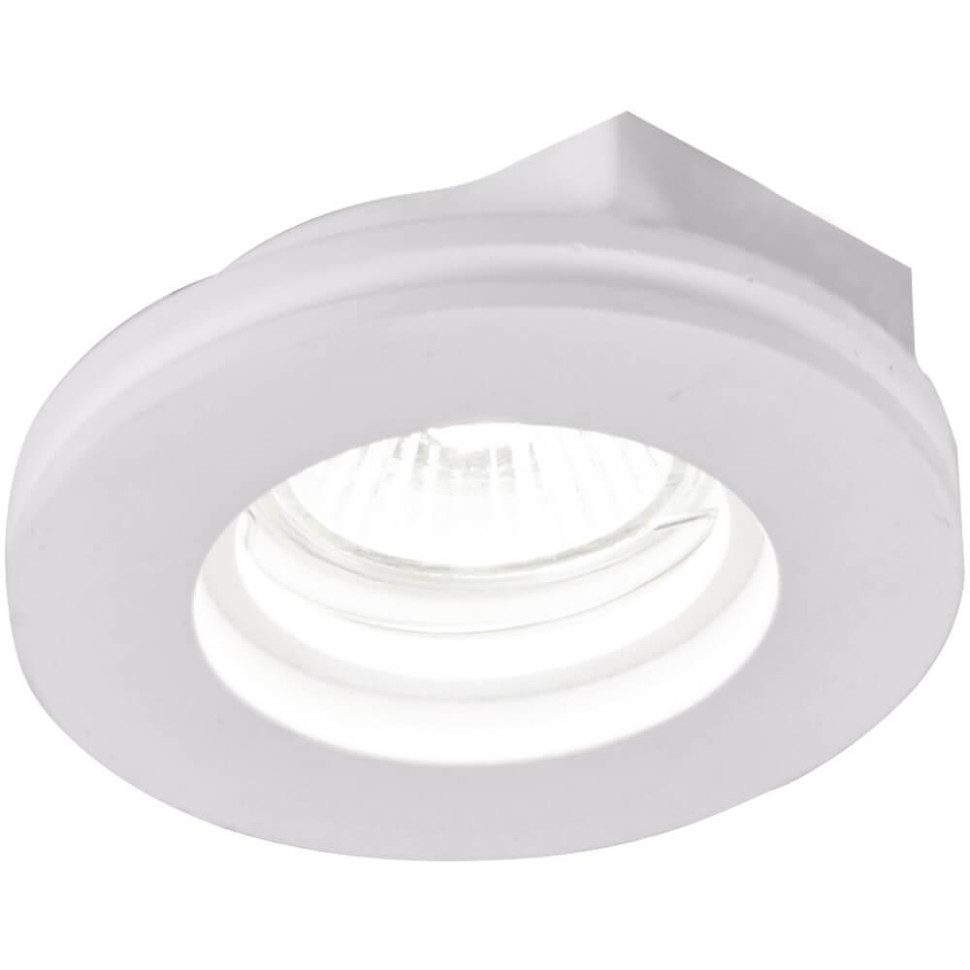 A9210PL-1WH Встраиваемый поворотный точечный светильник Arte Lamp Invisible, цвет белый - фото 3