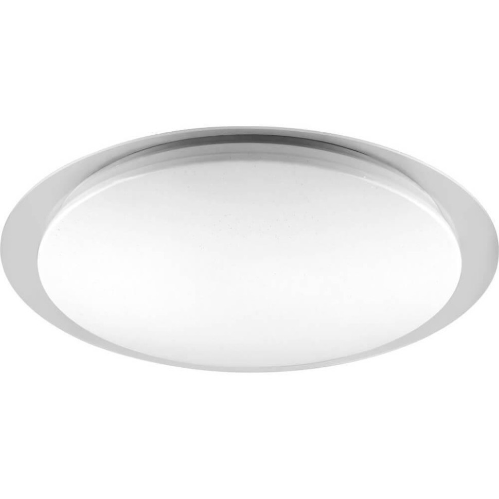 29634 Светодиодный светильник накладной Feron AL5001, цвет белый - фото 1