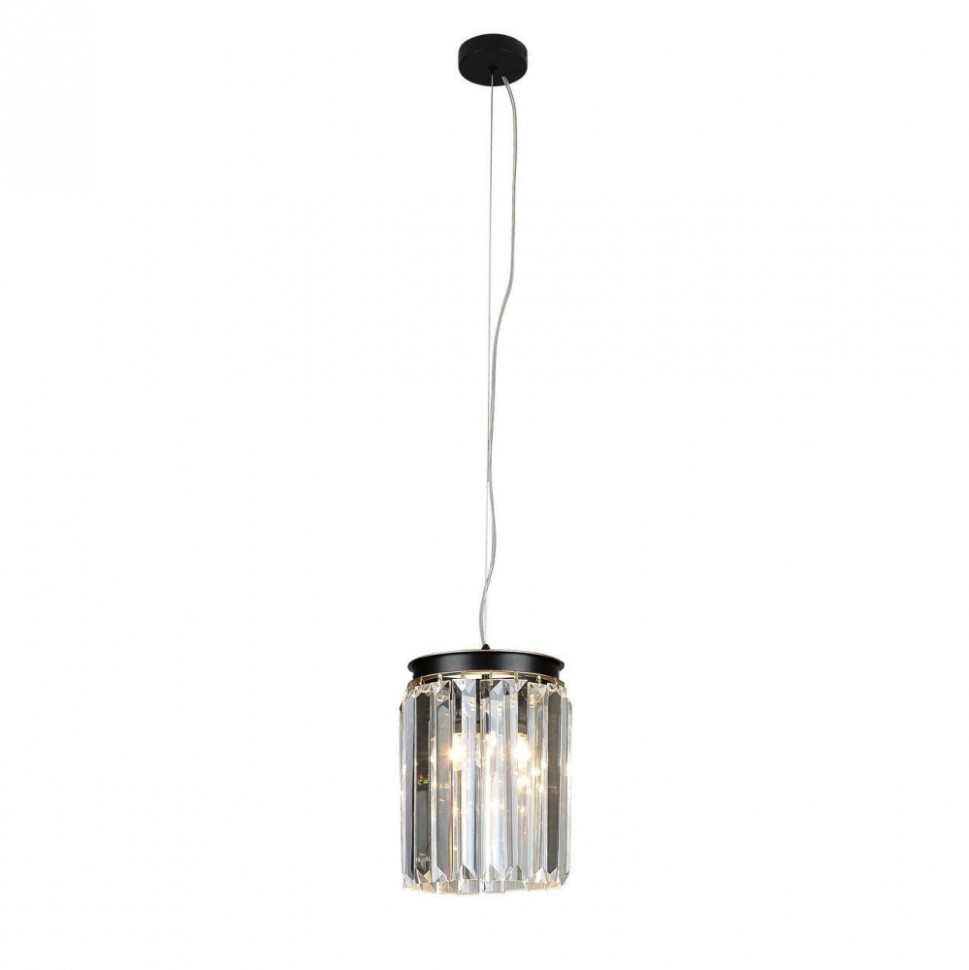 Подвесной светильник со светодиодными лампочками E27 , комплект от Lustrof. №95195-623015