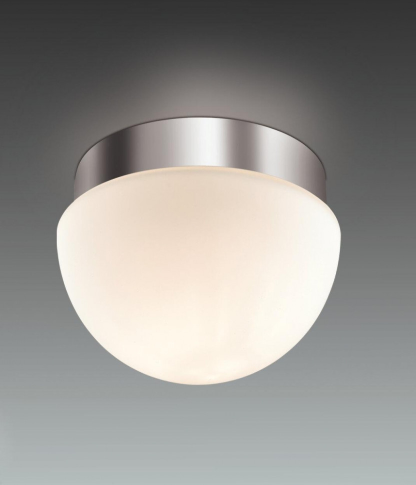 Точечный светильник со светодиодной лампочкой G9, комплект от Lustrof. №23481-647403, цвет хром - фото 3