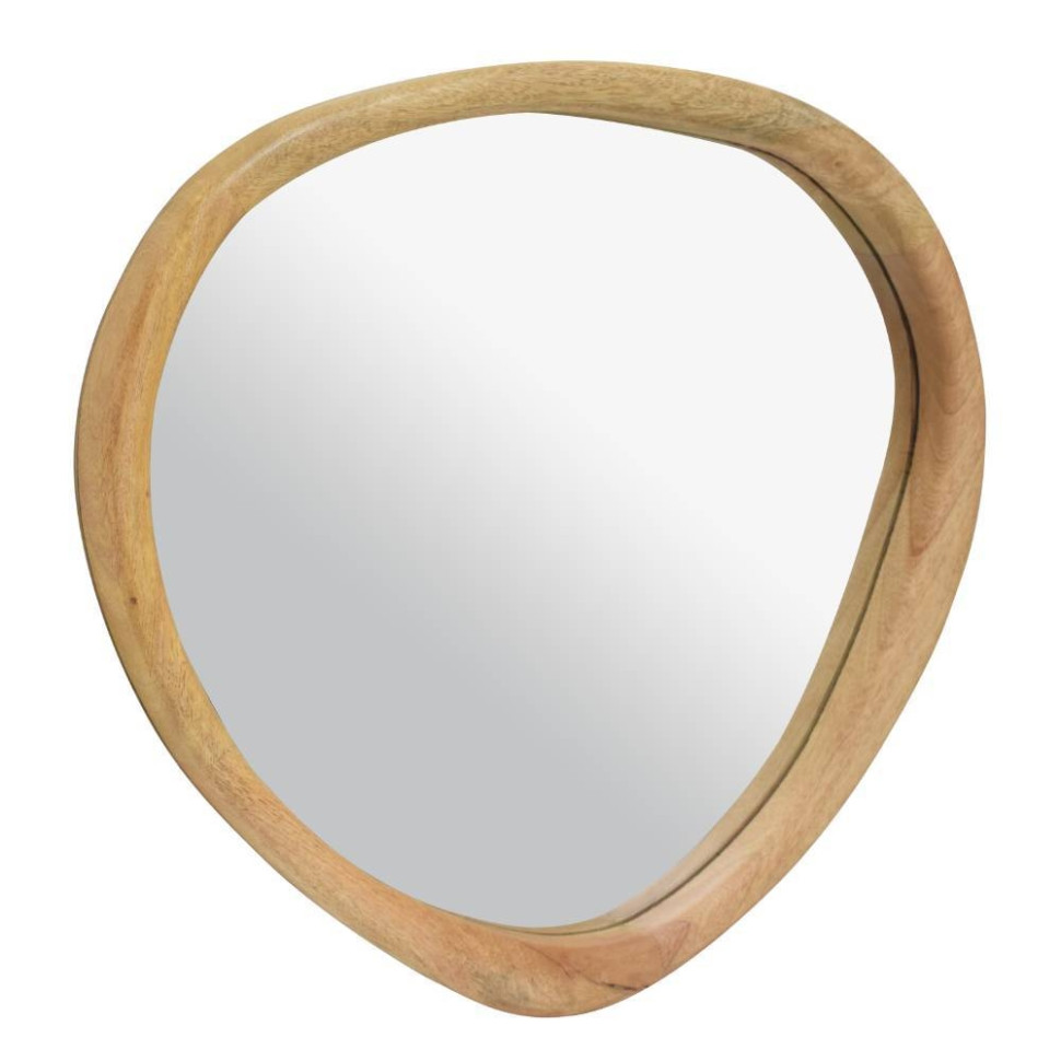 Зеркало декоративное Eglo BANI (425006) зеркало с фацетом 15 мм 70х120 см evoform