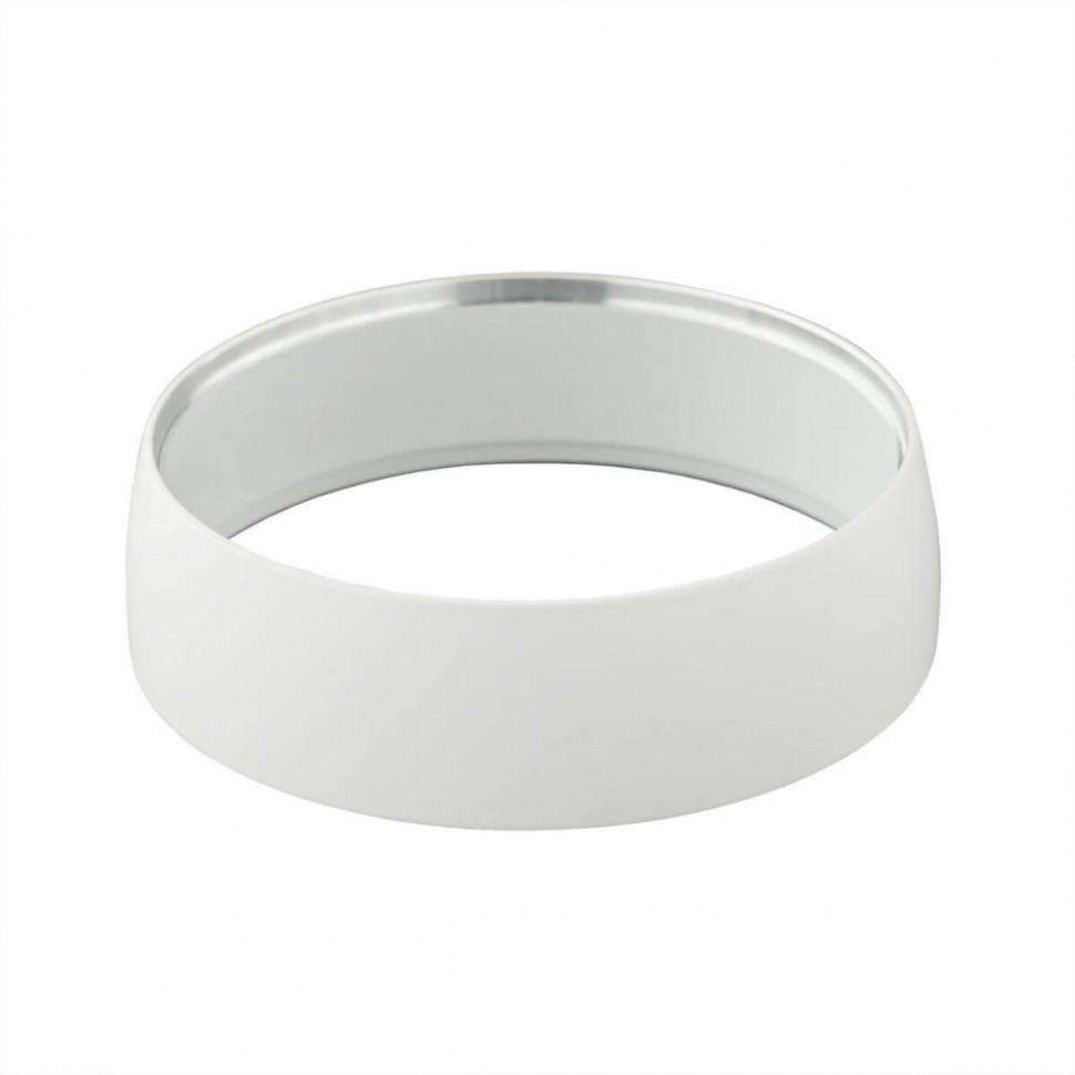 Декоративное кольцо Citilux Гамма CLD004.0 Белое кольцо декоративное citilux cld6008 2