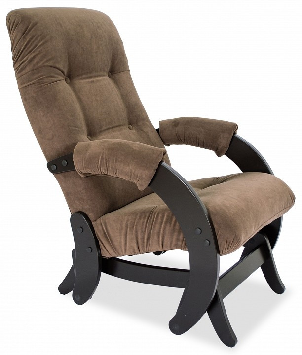 Кресло-качалка Модель 68 Мебелик 2000026720539