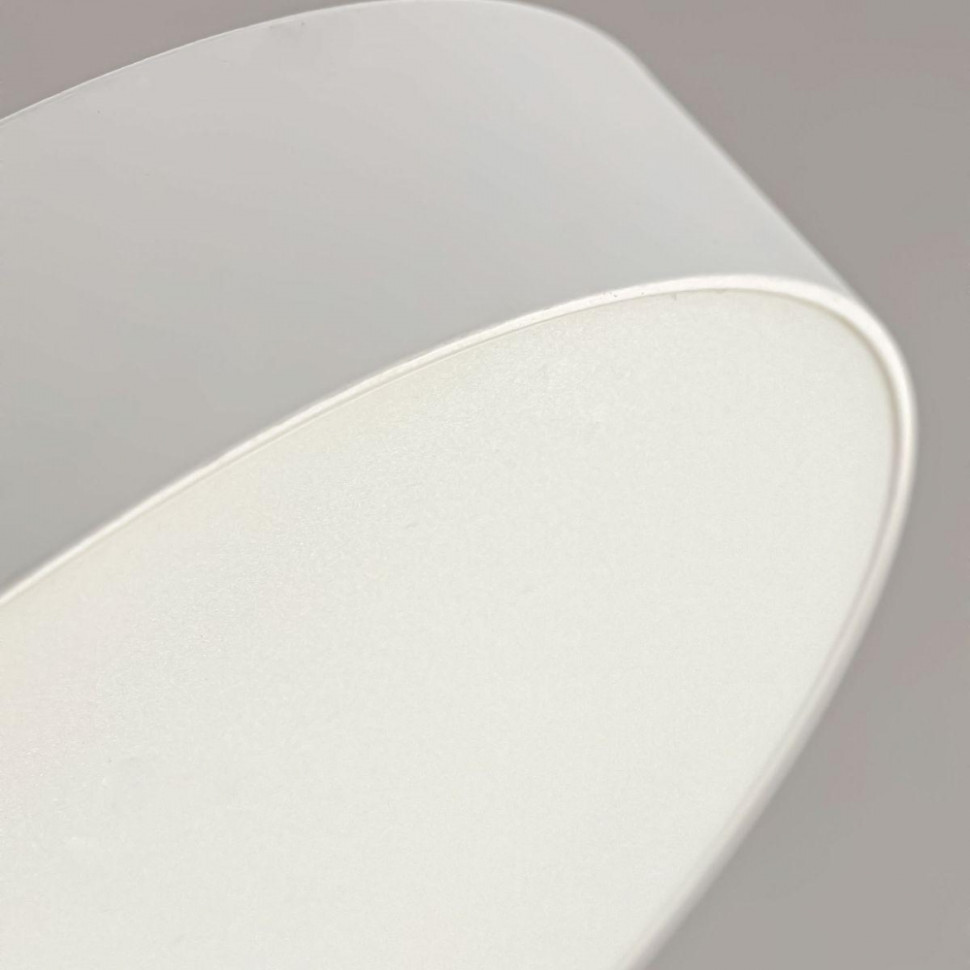 Подвесной светильник Citilux Тао CL712S120N, цвет белый - фото 4