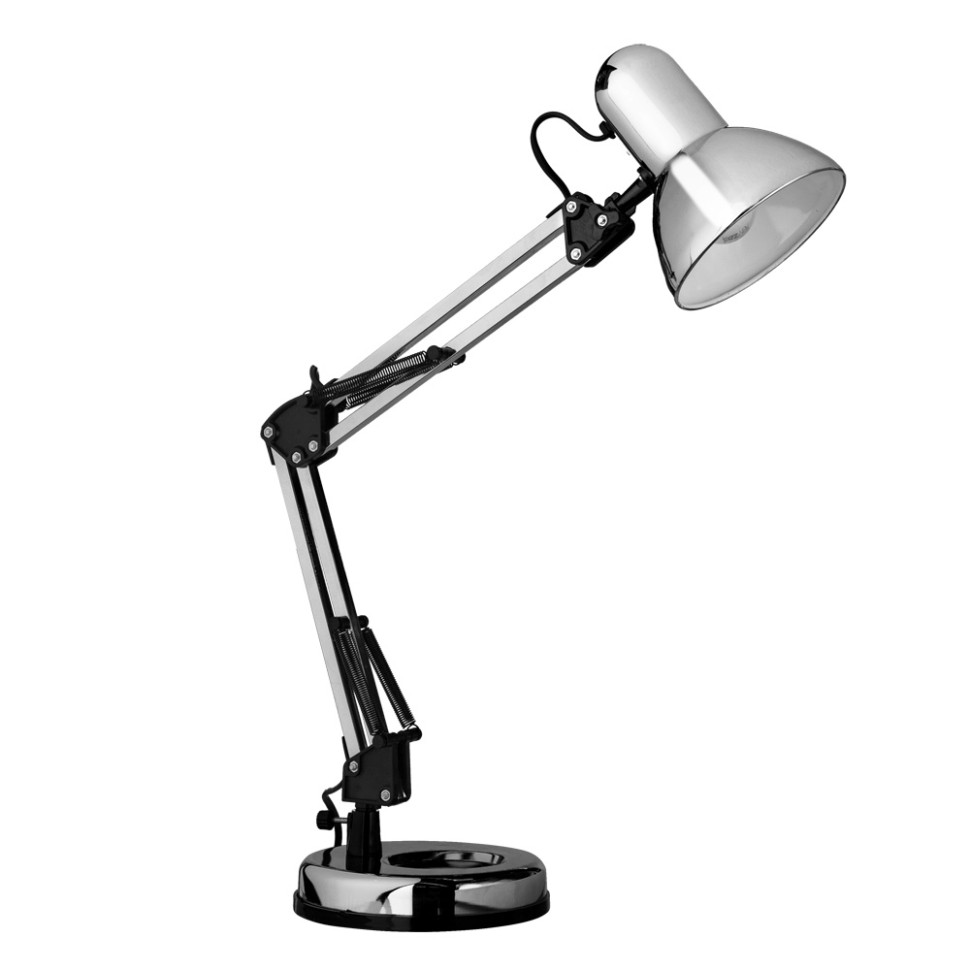 Настольная лампа Arte Lamp Junior A1330LT-1CC офисная настольная лампа arte lamp junior a1330lt 1cc