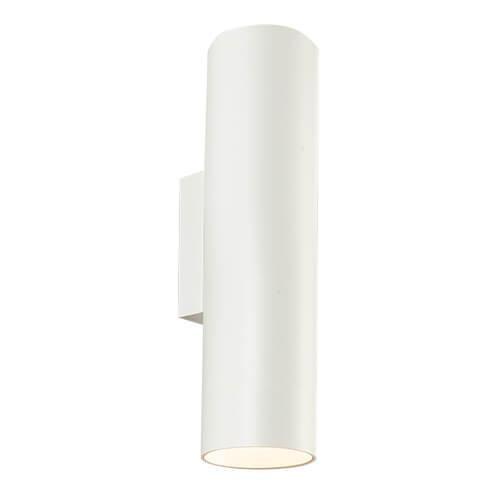 Настенный светильник Italline Danny W2 white рамка декоративная italline solo sp 03