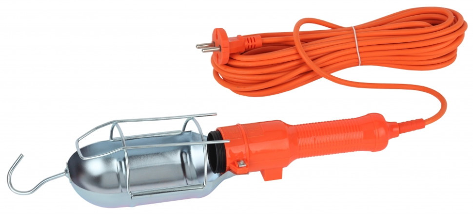 Переносной фонарь ЭРА сетевой кабель WL-5m Б0035326 фонарь terralux led infinistar cr оранжевый